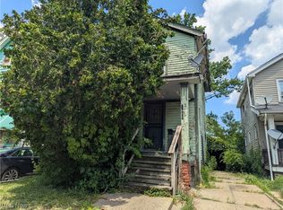 14717 Orinoco Ave, East Cleveland, OH 44112