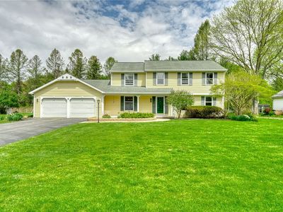 6 Hunters Pointe, Pittsford, NY, 14534