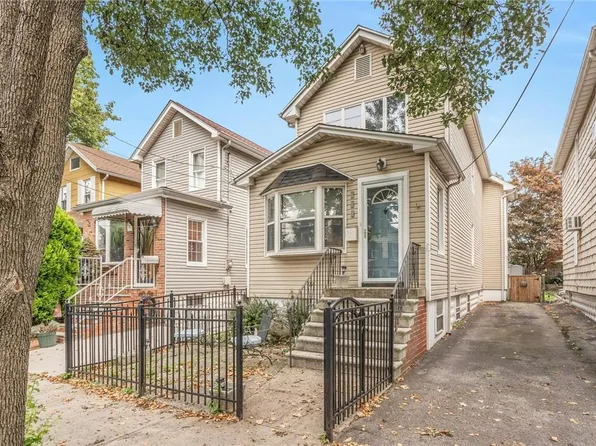 758 Vincent Avenue, Bronx, NY 10465