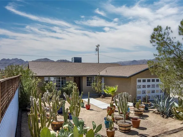 61723 Morningside Rd, Joshua Tree, CA 92252