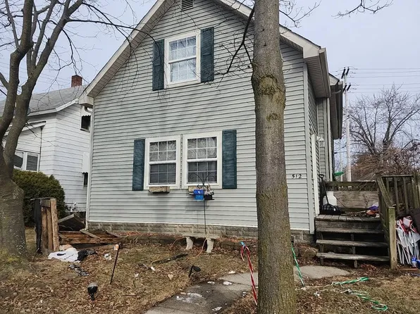 512 N 5th St, Decatur, IN 46733