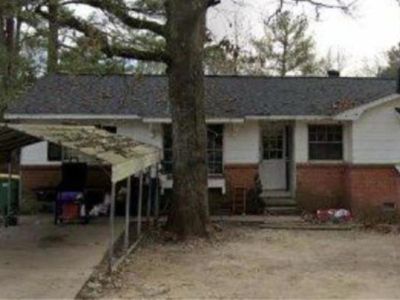 89 W Windsor Dr, Little Rock, AR, 72209