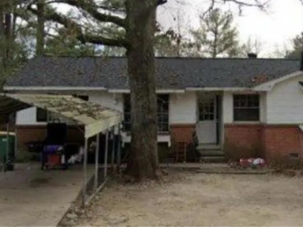 89 W Windsor Dr, Little Rock, AR 72209