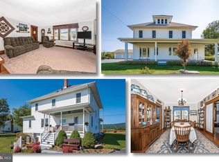 6223 Picnic Woods Rd, Jefferson, MD 21755