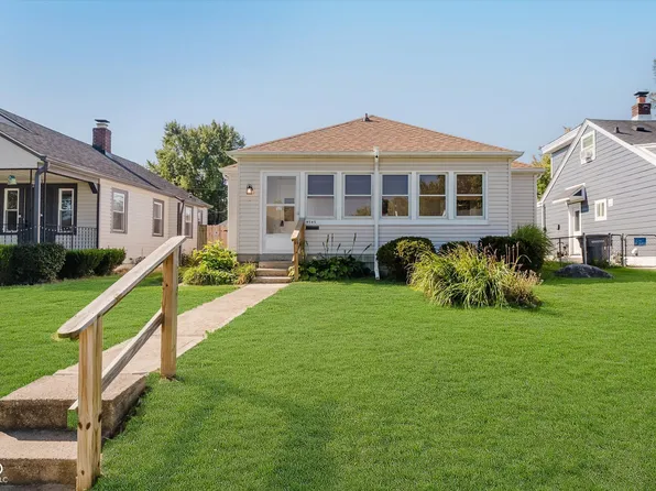 4345 Fletcher Ave, Indianapolis, IN 46203