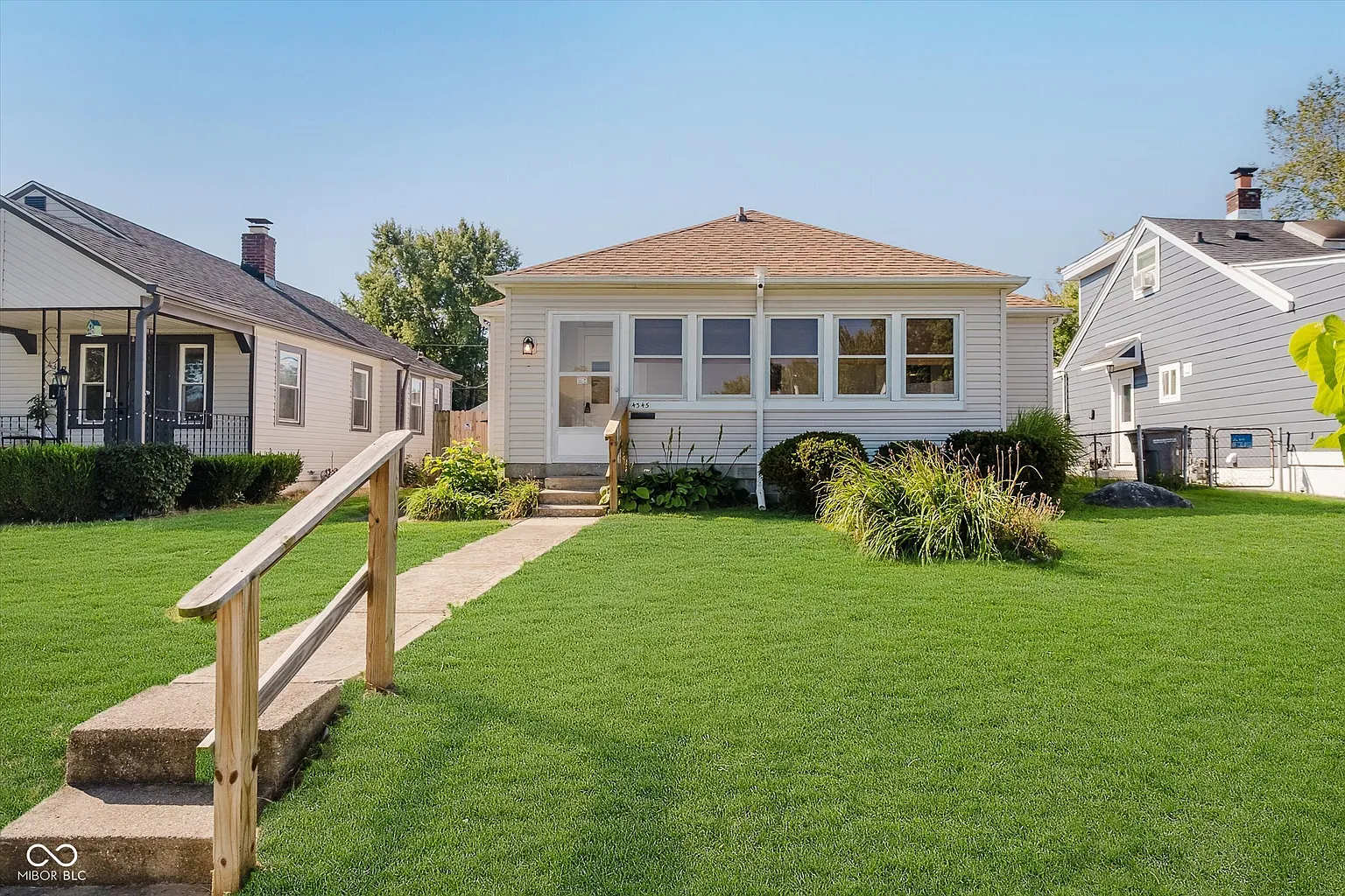 4345 Fletcher Ave photo 1