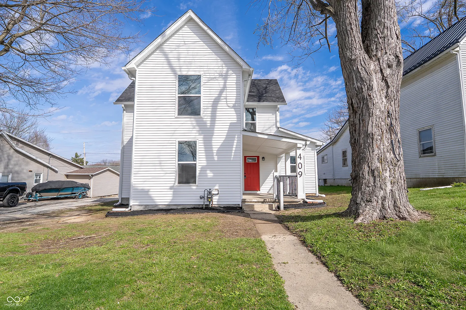 409 N Walnut St photo 1