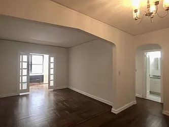 Rented by Sovereign Associates