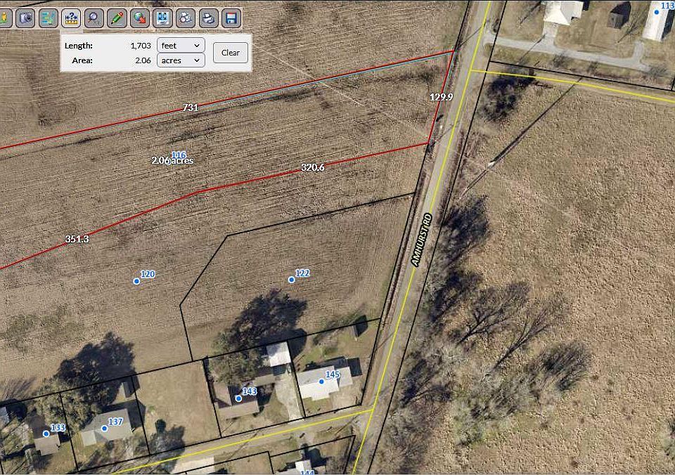 1st image of 116 Amhurst Rd