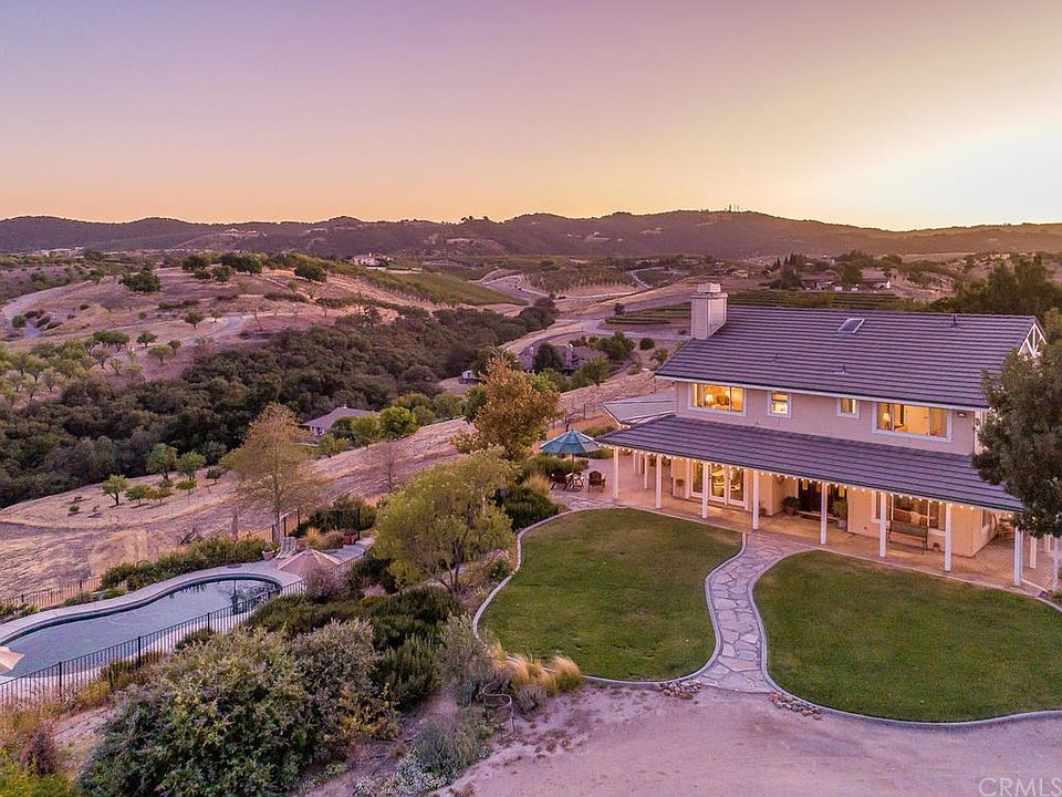 3700 Mira Vista Way, Paso Robles, CA 93446 Zillow