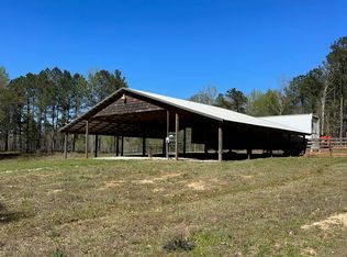 0 O St, Hamilton, GA 31811