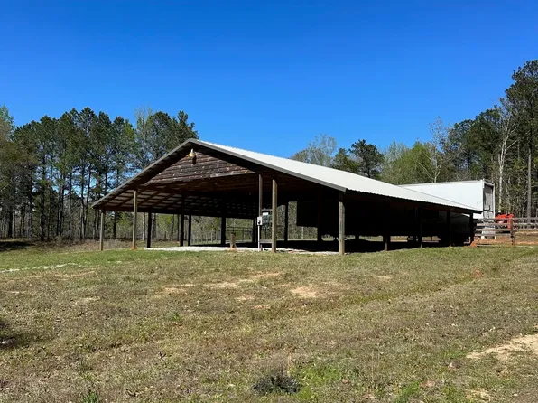 0 O St, Hamilton, GA 31811