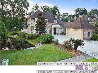 17919 Pecan Shadows Dr, Baton Rouge, LA 70810