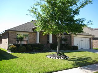 4515 Green Forest Pass, Houston, TX 77084