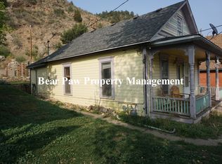 834 Virginia St, Idaho Springs, CO 80452