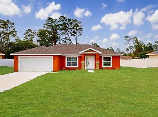 4451 SW 170th Street Rd, Ocala, FL 34473