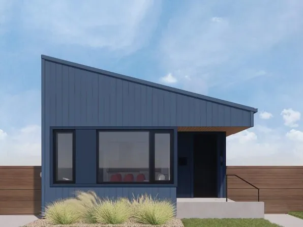 410 Bountiful Avenue, Longmont, CO 80501