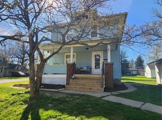 8 N Conkle Ave, New Castle, PA 16101