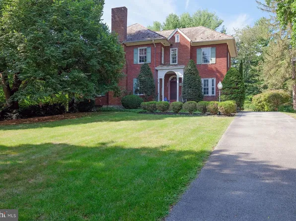 209 W Irvin Ave, Hagerstown, MD 21742