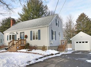 127 Salem St, Wakefield, MA 01880