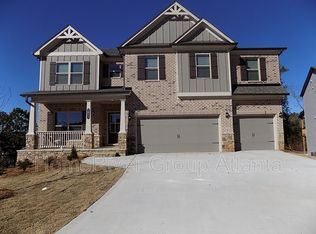 2877 Boulder Rdg, Dacula, GA 30019