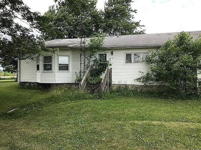 7381 S County Line Hwy, Riga, MI 49276 | Zillow