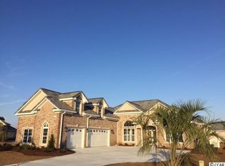 1301 Sosa Ct LOT 85, Surfside Beach, SC 29575