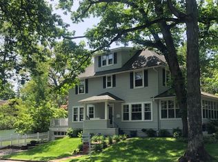 23 Forest Rd, Madison, NJ 07940