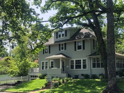 23 Forest Rd, Madison, NJ, 07940