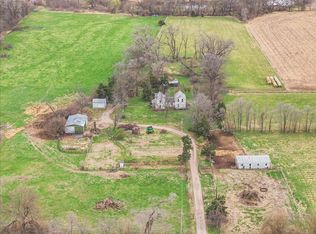 24701 King Lake Rd, Valley, NE 68064