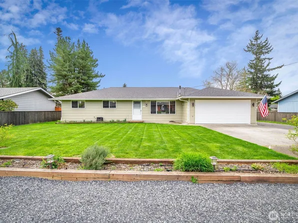 5720 92nd Place NE, Marysville, WA 98270