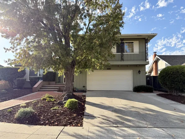 6687 Charter Oak Pl, San Jose, CA 95120