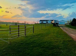 E8946 Highway 22, Bear Creek, WI 54922