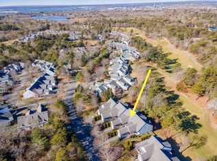 45 Carnoustie Rd UNIT 45, Buzzards Bay, MA 02532
