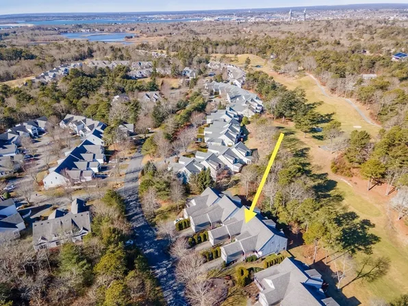 45 Carnoustie Rd Unit 45, Buzzards Bay, MA 02532