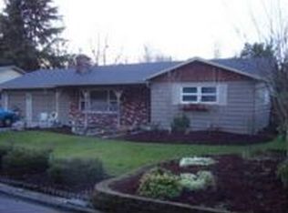 1457 Greenwood Dr NE, Keizer, OR 97303