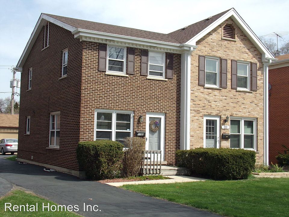 1st image of 1103 W Hillgrove Ave #2