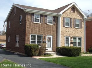 1103 W Hillgrove Ave #2, La Grange, IL 60525