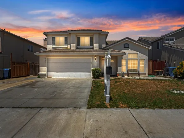 730 Marseille Dr, Hollister, CA 95023
