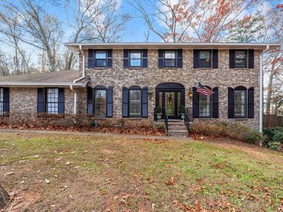 5424 Saffron Dr, Atlanta, GA, 30338