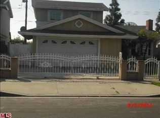 844 E Desford St, Carson, CA 90745