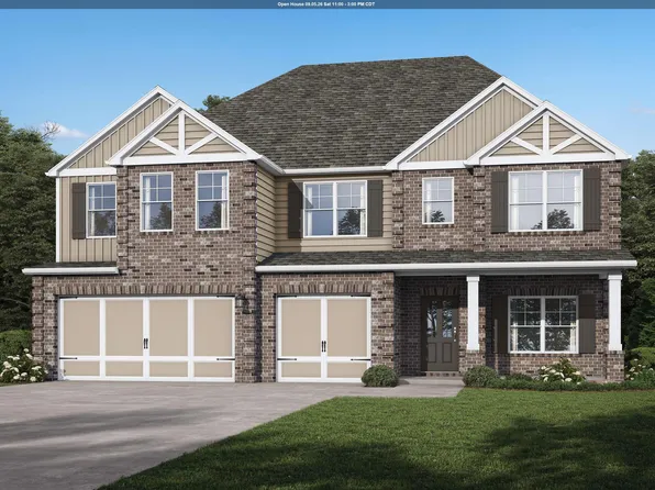 12709 Woodstock Crossings Dr, Woodstock, AL 35111