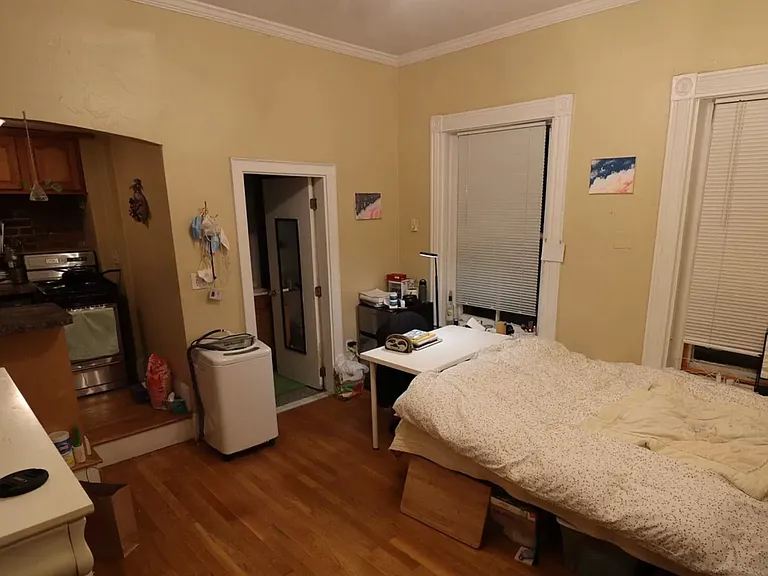 48 Hereford St #6 — Photo 3