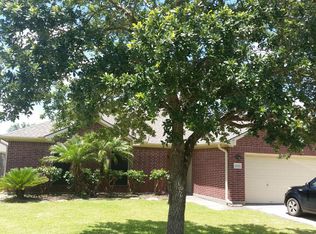 11902 Santa Fe Trl, Santa Fe, TX 77510