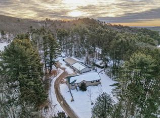 N4094 Whitney Road, Warrens,warrens, WI 54666