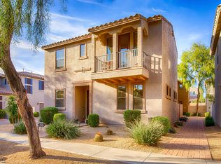 2346 W Sleepy Ranch Rd, Phoenix, AZ 85085