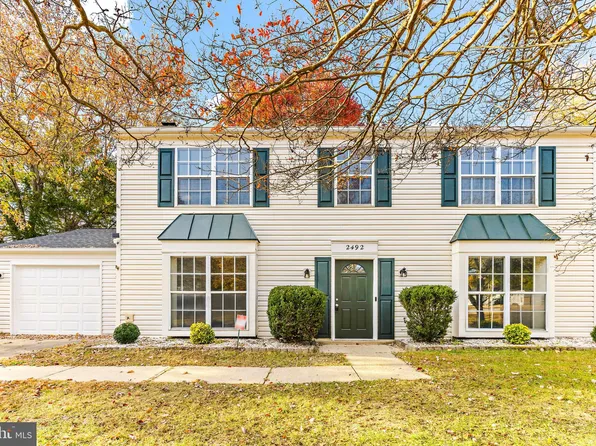 2492 Quadrille Ct, Waldorf, MD 20602
