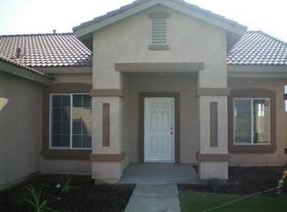 223 Armour Dr, Shafter, CA 93263