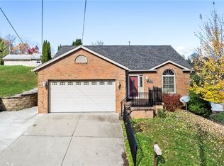 139 Karen Way, Weirton, WV