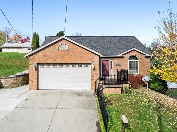 139 Karen Way, Weirton, WV 26062